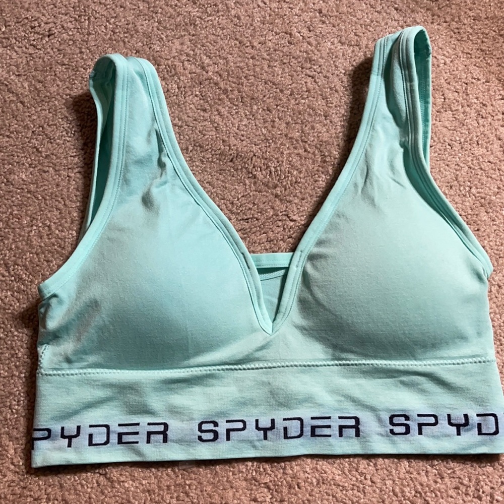 Spyder Sports Bra. NWOT.- final price